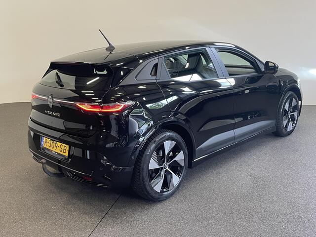 Renault MEGANE E-Tech EV60 Optimum Charge Evolution Trekhaak Climate control Navigatie Cruise Control Parkeersensoren LED Keyless Apple Carplay/ Android Auto