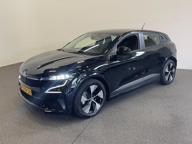 Renault MEGANE E-Tech EV60 Optimum Charge Evolution Trekhaak Climate control Navigatie Cruise Control Parkeersensoren LED Keyless Apple Carplay/ Android Auto