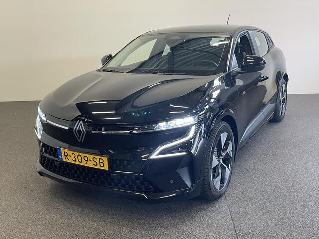 Renault MEGANE E-Tech EV60 Optimum Charge Evolution Trekhaak Climate control Navigatie Cruise Control Parkeersensoren LED Keyless Apple Carplay/ Android Auto