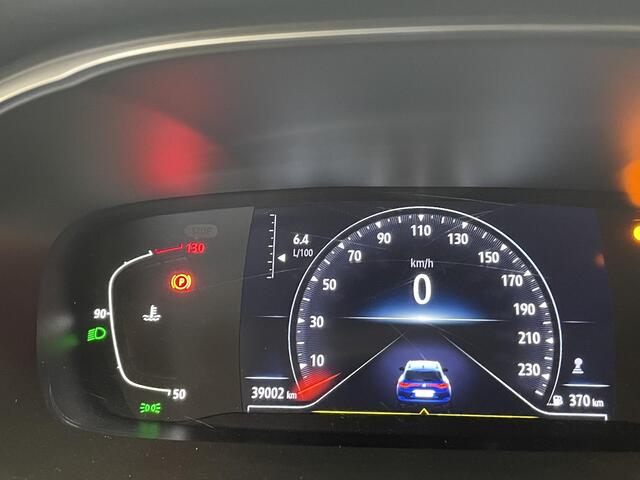 Renault MEGANE Estate 1.3 TCe 140 PK Equilibre | Navigatie | Apple Carplay/Android Auto | Parkeersensoren | Cruise Control | Ledverlichting | Climate Control