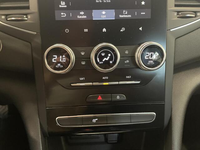 Renault MEGANE Estate 1.3 TCe 140 PK Equilibre | Navigatie | Apple Carplay/Android Auto | Parkeersensoren | Cruise Control | Ledverlichting | Climate Control