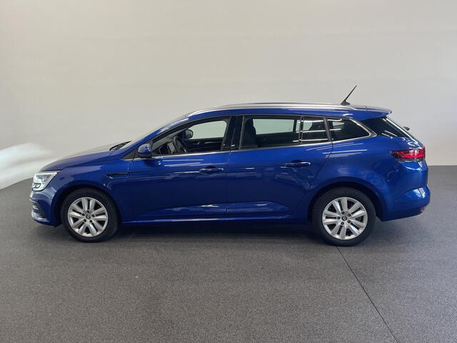 Renault MEGANE Estate 1.3 TCe 140 PK Equilibre | Navigatie | Apple Carplay/Android Auto | Parkeersensoren | Cruise Control | Ledverlichting | Climate Control