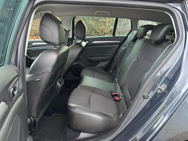 Renault MEGANE Estate 1.3 TCe 140 Techno | Trekhaak | Aanhangwagen geremd 1700kg |