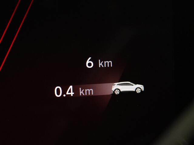 Renault MEGANE E-Tech comfort range esprit alpine 60 kWh Automaat Harman Kardon | 360° Camera | Adapt. Cruise | Stoel-/stuurverw.