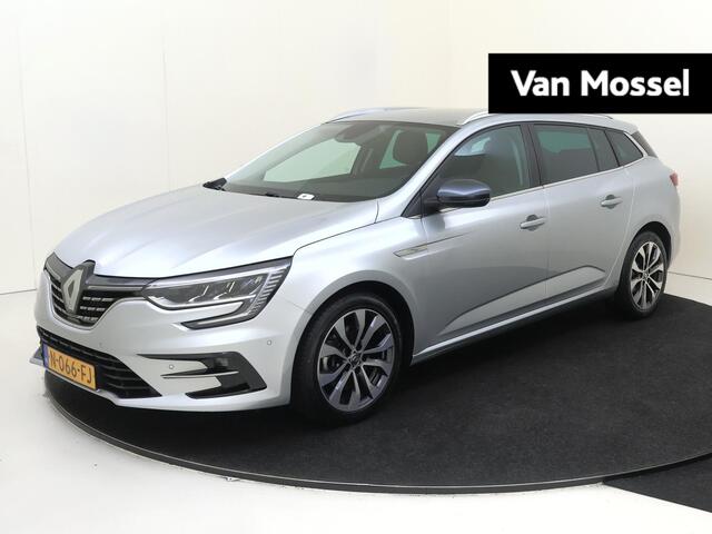 Renault MEGANE Estate 1.3 TCe Business Edition One