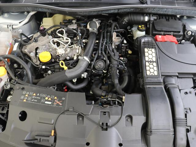 Renault MEGANE Estate 1.3 TCe Business Edition One