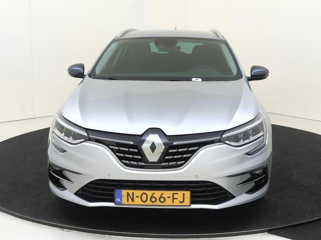 Renault MEGANE Estate 1.3 TCe Business Edition One