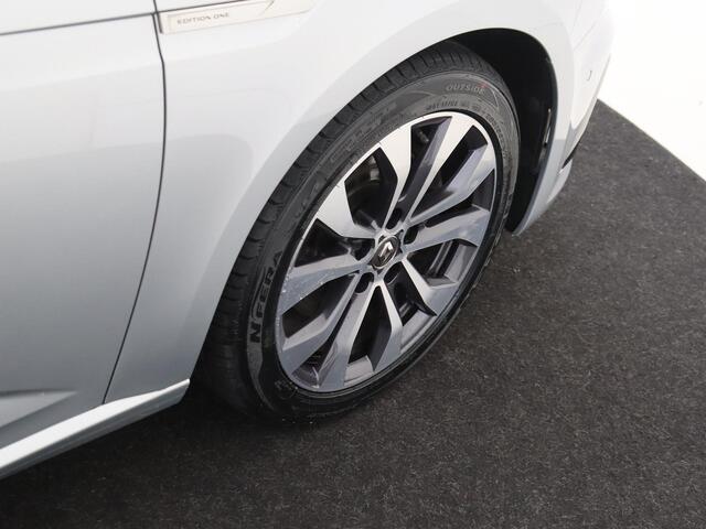 Renault MEGANE Estate 1.3 TCe Business Edition One