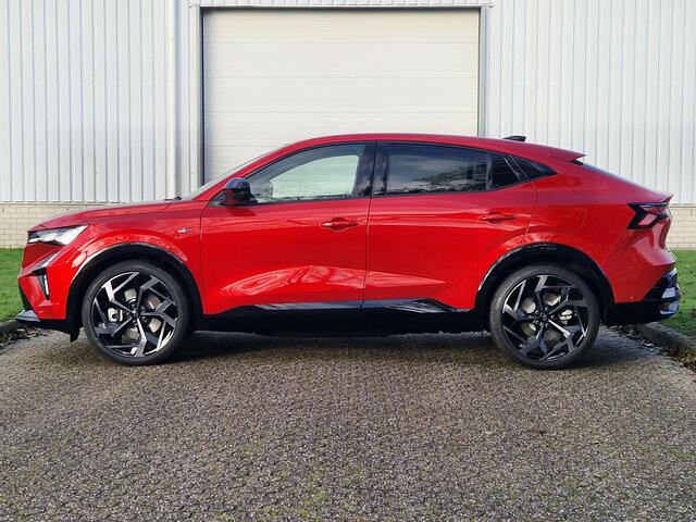 Renault Rafale E-Tech 4x4 plug-in hybrid 300pk atelier Alpine / Uit Voorraad Leverbaar /