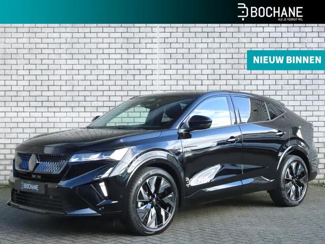 Renault Rafale 1.2 E-TECH Hybrid 200 Esprit Alpine | Harmon Kardon Premium Audio | El. verstelbare voorstoelen | Adaptive Cruise Control |