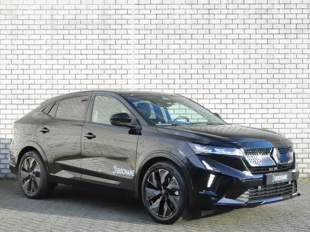 Renault Rafale 1.2 E-TECH Hybrid 200 Esprit Alpine | Harmon Kardon Premium Audio | El. verstelbare voorstoelen | Adaptive Cruise Control |