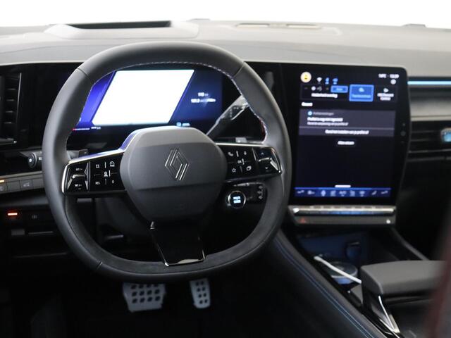 Renault Rafale 1.2 E-Tech Hybrid 200 esprit Alpine