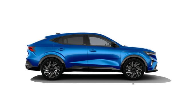 Renault Rafale E-Tech Hybrid 200 esprit Alpine / Nieuw te Bestellen /