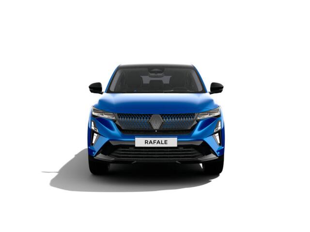 Renault Rafale E-Tech Hybrid 200 esprit Alpine / Nieuw te Bestellen /