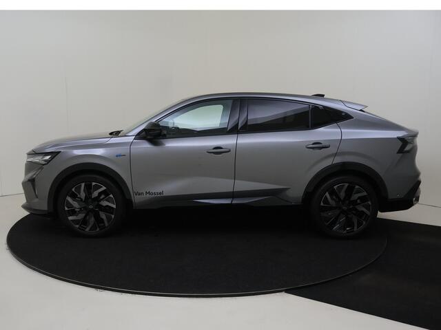 Renault Rafale 1.2 E-Tech full hybrid 200 esprit Alpine LM velgen | apple carplay | android auto