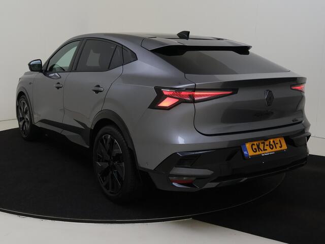 Renault Rafale 1.2 E-Tech full hybrid 200 esprit Alpine LM velgen | apple carplay | android auto