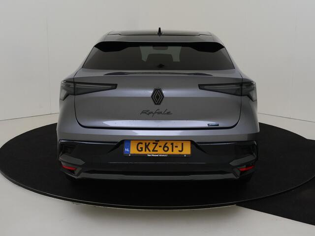 Renault Rafale 1.2 E-Tech full hybrid 200 esprit Alpine LM velgen | apple carplay | android auto