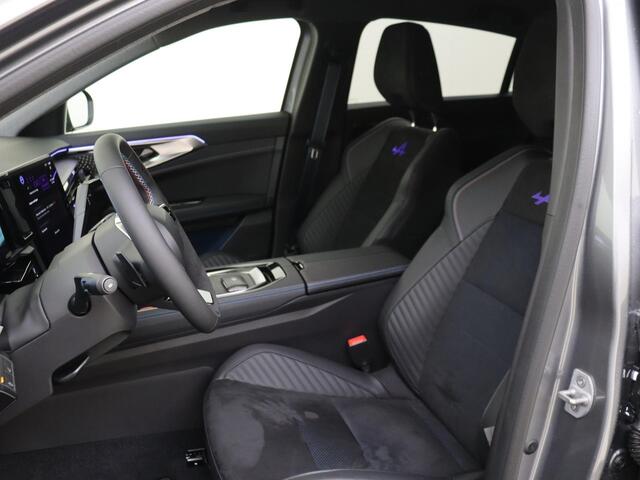 Renault Rafale 1.2 E-Tech full hybrid 200 esprit Alpine LM velgen | apple carplay | android auto