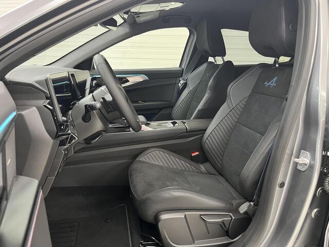 Renault Rafale 1.2 E-Tech full hybrid 200 esprit Alpine / 4CONTROL / ¤2000 Korting / Uit Voorraad Leverbaar /