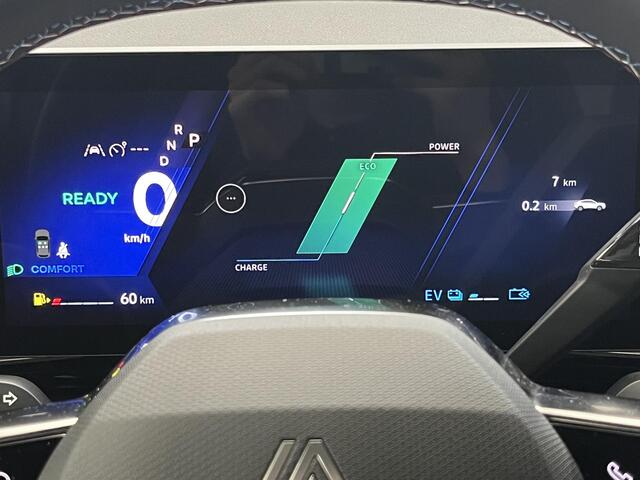 Renault Rafale 1.2 E-Tech full hybrid 200 esprit Alpine / 4CONTROL / ¤2000 Korting / Uit Voorraad Leverbaar /