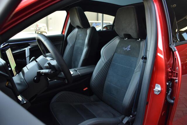 Renault Rafale E-Tech full hybrid 200 PK esprit Alpine | 360 CAMERA | SOLARBAY | HARMAN/KARDON | STUUR/STOELVERWARMING | HUD | NAVI | APPLECARPLAY/ANDROIDAUTO | CRUISE CONTROL | CLIMATE CONTROL