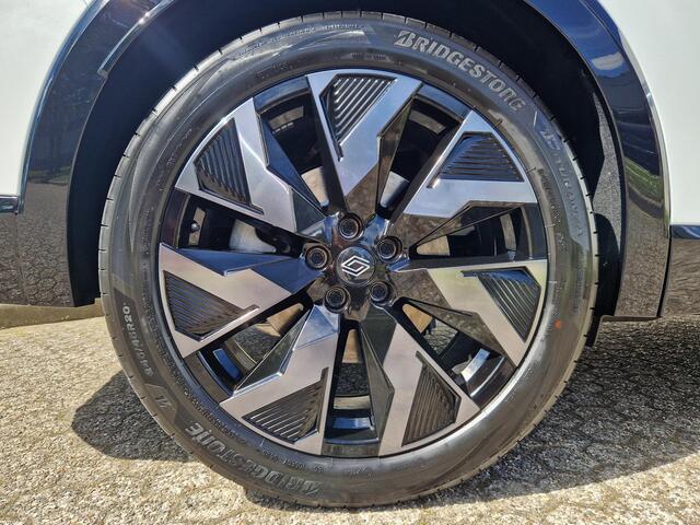 Renault Rafale E-Tech full hybrid 200PK esprit Alpine / Uit Voorraad Leverbaar /