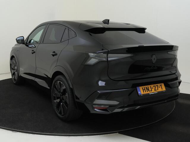 Renault Rafale 1.2 E-Tech full hybrid 200 PK esprit Alpine | Full Options | Head-up | SolarBay | Harman Kardon | Privilege | Elektrische stoelen | Around View Camera |