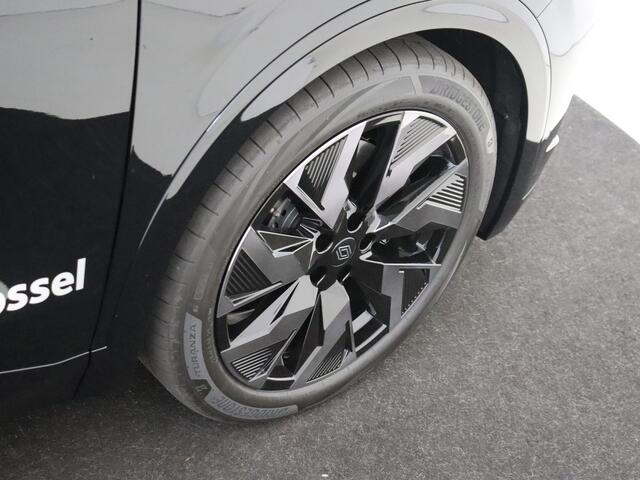 Renault Rafale 1.2 E-Tech full hybrid 200 PK esprit Alpine | Full Options | Head-up | SolarBay | Harman Kardon | Privilege | Elektrische stoelen | Around View Camera |