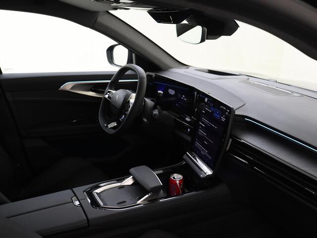 Renault Rafale 1.2 E-Tech full hybrid 200 PK esprit Alpine | Full Options | Head-up | SolarBay | Harman Kardon | Privilege | Elektrische stoelen | Around View Camera |