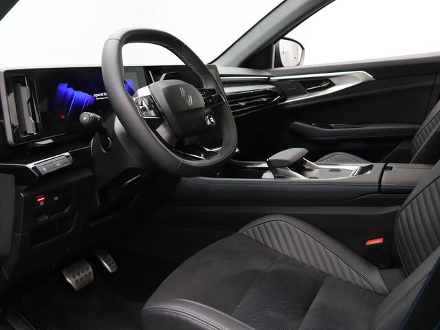 Renault Rafale E-Tech full hybrid 200pk esprit Alpine Automaat Harman Kardon | 360° Camera | Navi | Parkeersens. v+a | Stoelverw.