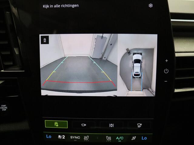 Renault Rafale E-Tech full hybrid 200pk esprit Alpine Automaat Harman Kardon | 360° Camera | Navi | Parkeersens. v+a | Stoelverw.