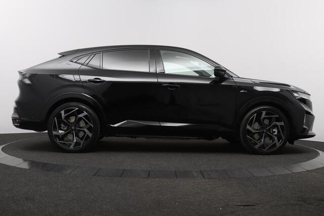 Renault Rafale 1.2 E-Tech 4x4 plug-in hybrid 300 atelier Alpine