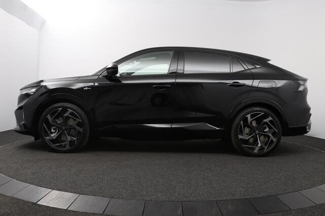 Renault Rafale 1.2 E-Tech 4x4 plug-in hybrid 300 atelier Alpine