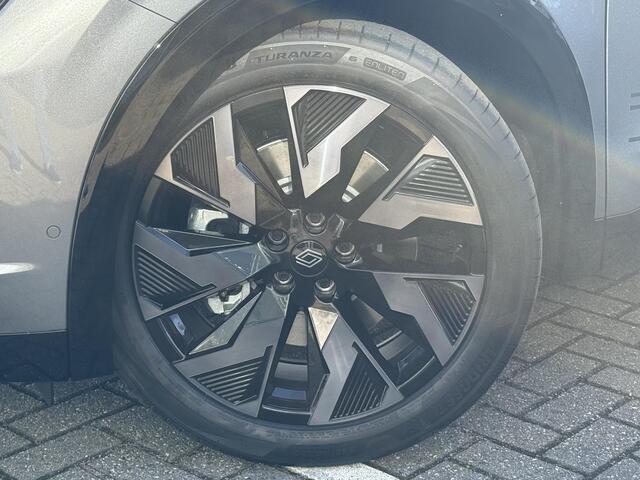 Renault Rafale 1.2 E-Tech full hybrid 200 esprit Alpine | Google Navi | Harman & Kardon | Winter Pack | Camera | Org. NL