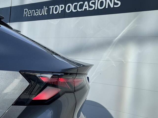 Renault Rafale 1.2 E-Tech full hybrid 200 esprit Alpine | Google Navi | Harman & Kardon | Winter Pack | Camera | Org. NL