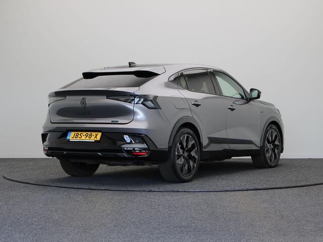 Renault Rafale 1.2 E-Tech full hybrid 200 esprit Alpine | Head-Up | Elektr.Stoelen | Harman & Kardon | 360 Cam | Glazen dak |