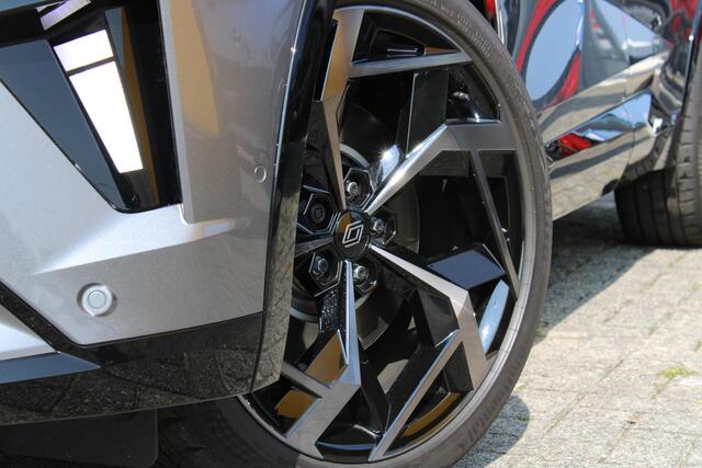 Renault Rafale E-Tech 4x4 plug-in hybrid 300 esprit Alpine | BTW-Auto | DEMO | NL-Auto | 1e eigenaar