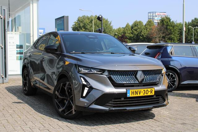 Renault Rafale E-Tech 4x4 plug-in hybrid 300 esprit Alpine | BTW-Auto | DEMO | NL-Auto | 1e eigenaar