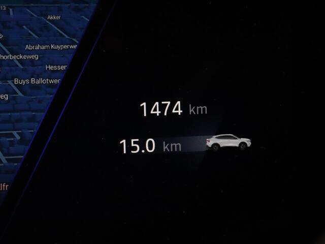 Renault Rafale E-Tech 4x4 plug-in hybrid 300pk atelier Alpine Harman Kardon | Head-Up | 360° Camera | Stoel-/stuur-/voorruitverw. | Panoramadak