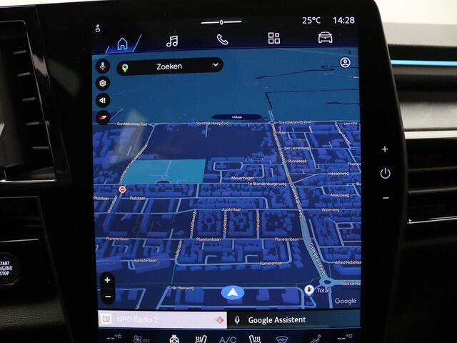 Renault Rafale E-Tech 4x4 plug-in hybrid 300pk atelier Alpine Harman Kardon | Head-Up | 360° Camera | Stoel-/stuur-/voorruitverw. | Panoramadak