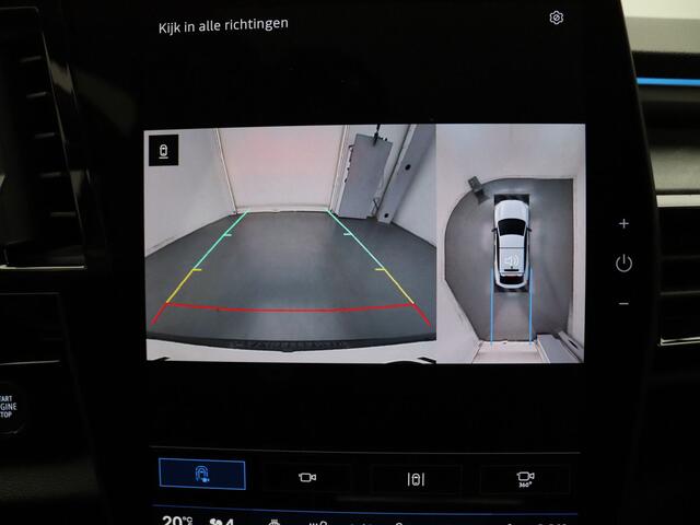 Renault Rafale E-Tech 4x4 plug-in hybrid 300pk atelier Alpine Harman Kardon | Head-Up | 360° Camera | Stoel-/stuur-/voorruitverw. | Panoramadak