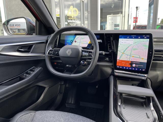 Renault Rafale E-Tech Full Hybrid 200 Techno l 4CONTROL l Pack Solid | Elektrische achterklep