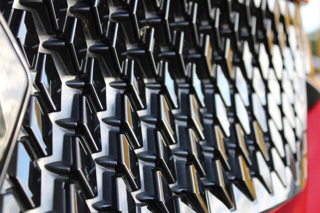 Renault Rafale E-Tech Full Hybrid 200 Techno l 4CONTROL l Pack Solid | Elektrische achterklep