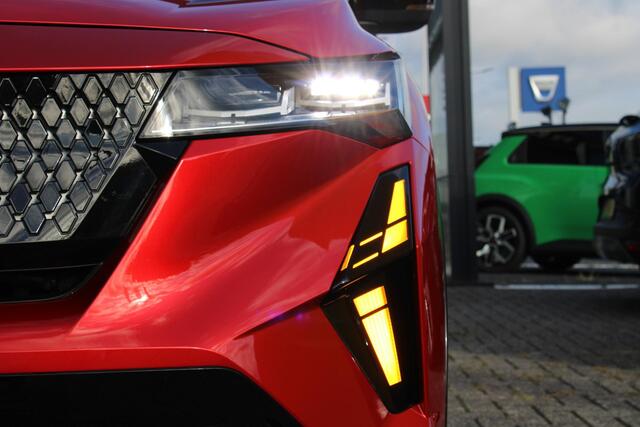 Renault Rafale E-Tech Full Hybrid 200 Techno l 4CONTROL l Pack Solid | Elektrische achterklep