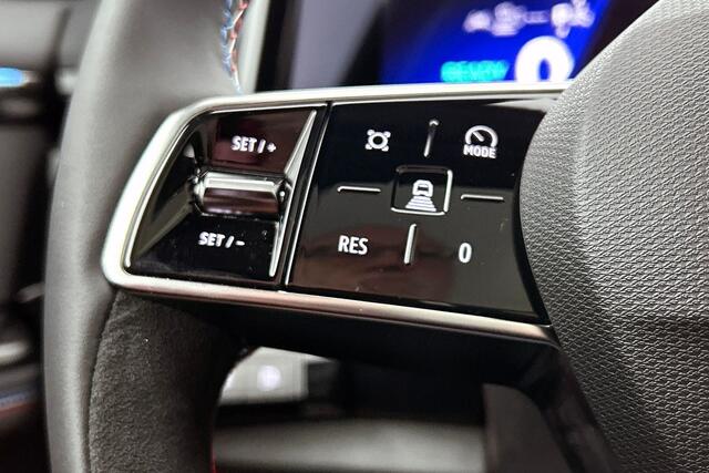 Renault Rafale 1.2 E-Tech 4x4 plug-in hybrid 300 esprit Alpine Pano, 4 Control, Adaptive cruise