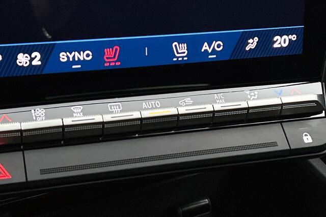 Renault Rafale 1.2 E-Tech 4x4 plug-in hybrid 300 esprit Alpine Pano, 4 Control, Adaptive cruise