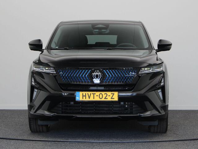 Renault Rafale E-Tech 4x4 plug-in hybrid 300pk atelier Alpine | Panoramisch dak | HUD | Harman kardon |