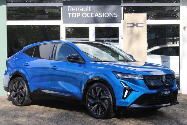 Renault Rafale 1.2 E-Tech full hybrid 200 esprit Alpine | 4 CONTROL | HARMAN KARDON | SOLARBAY DAK |