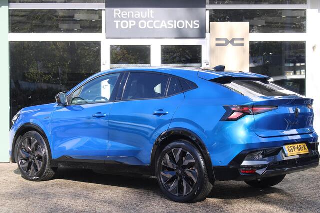 Renault Rafale 1.2 E-Tech full hybrid 200 esprit Alpine | 4 CONTROL | HARMAN KARDON | SOLARBAY DAK |