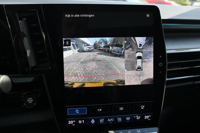 Renault Rafale 1.2 E-Tech full hybrid 200 esprit Alpine | 4 CONTROL | HARMAN KARDON | SOLARBAY DAK |